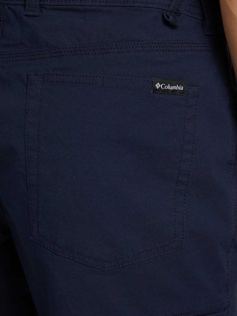 Брюки мужские Columbia Wallowa 5 Pocket Pant
