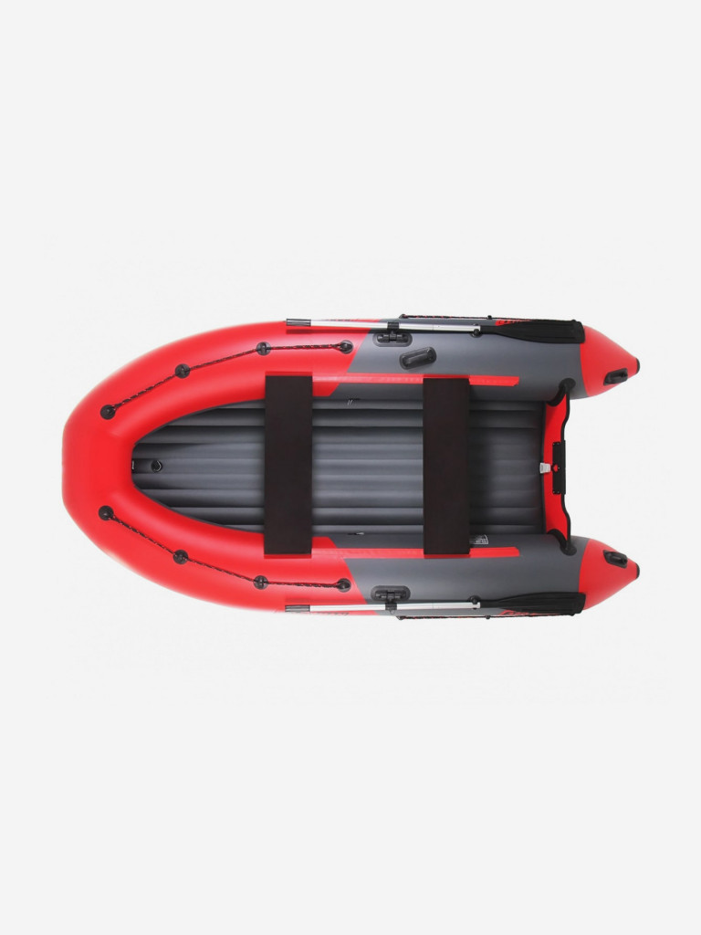Надувная лодка BoatsMan Sport BT320ASR