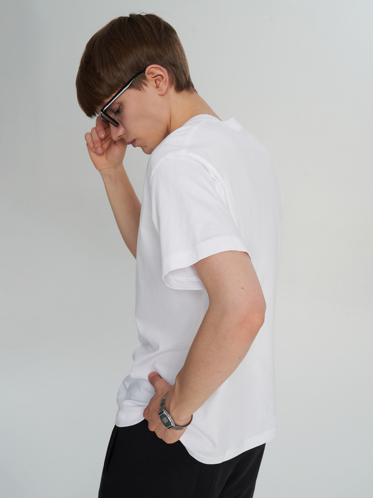 Футболка мужская Vans Classic SS