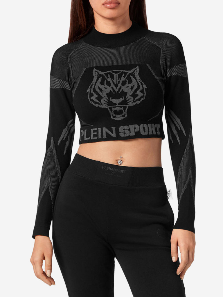 Топ Plein Sport
