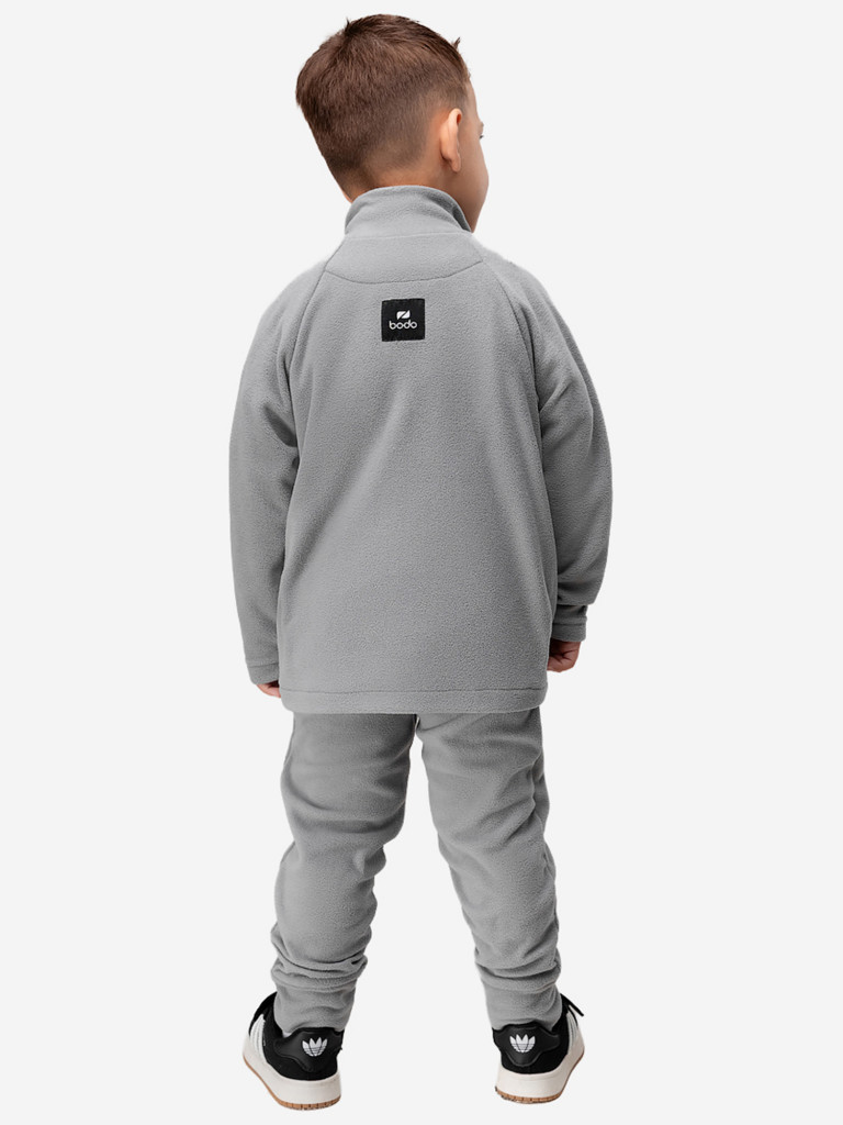 Костюм флисовый bodo