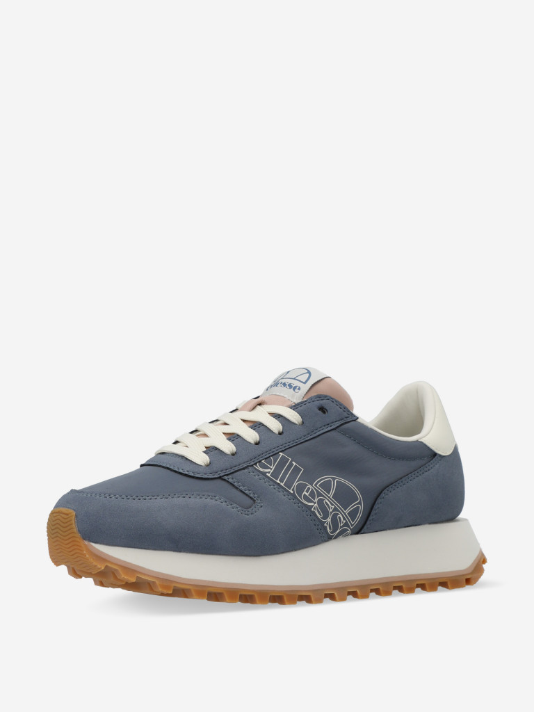 Кроссовки женские Ellesse Supnyl