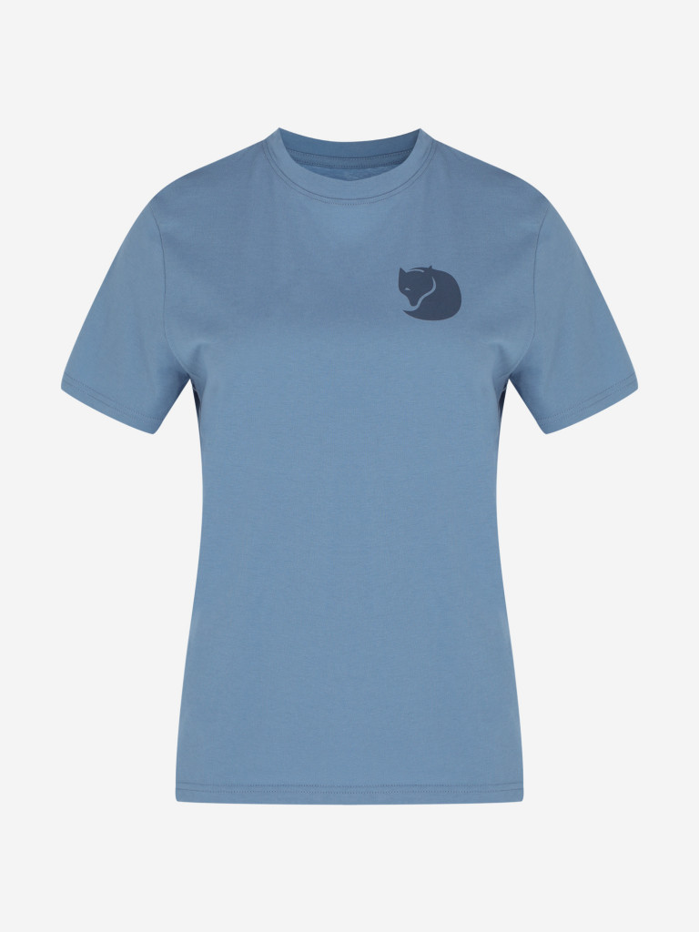 Футболка женская Fjallraven