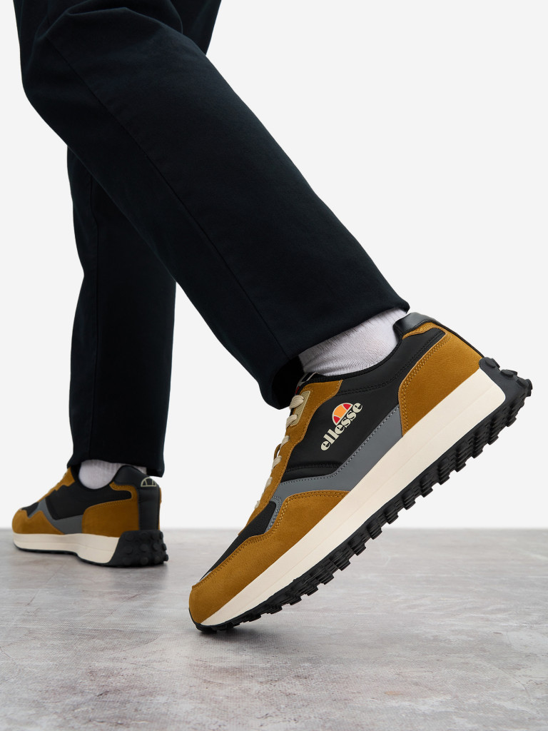 Кроссовки мужские Ellesse Carl