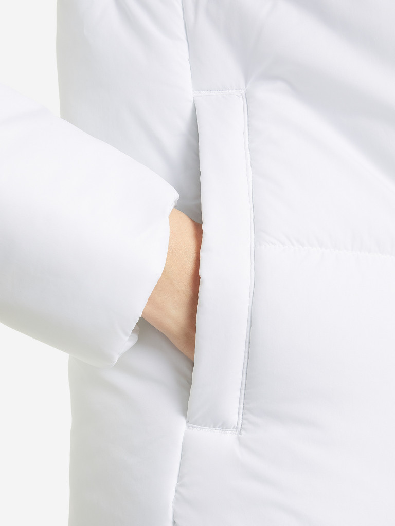 Куртка утепленная женская Nike Sportswear Therma-FIT Repel Classic Series