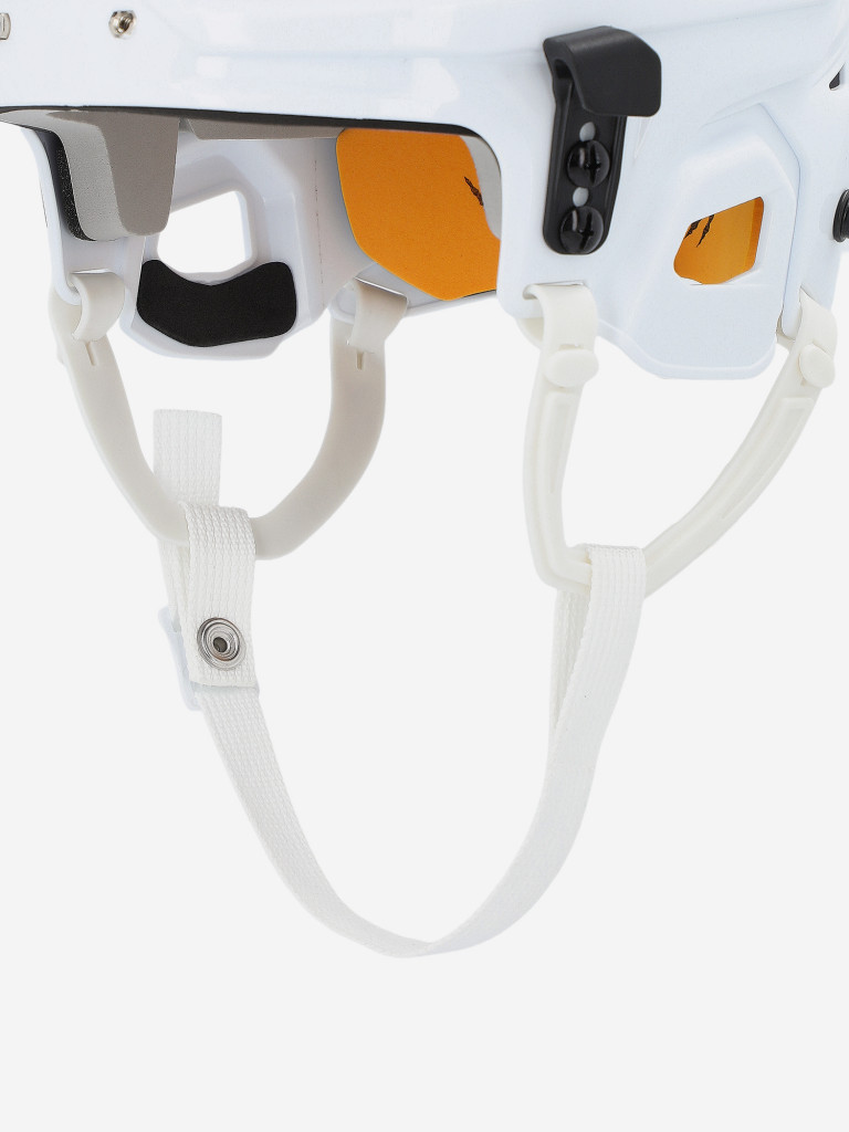 Шлем хоккейный детский Prime Raptor Lite YTH