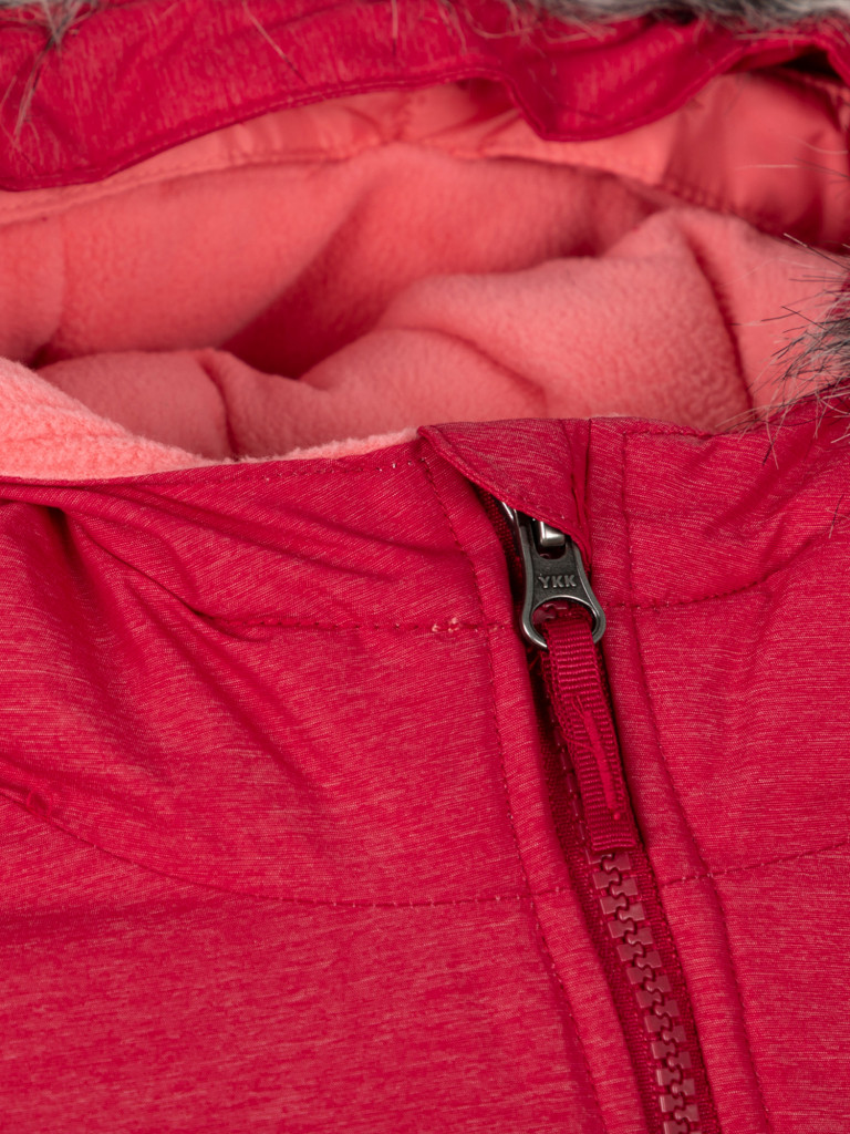 Куртка утепленная для девочек Columbia Siberian Sky