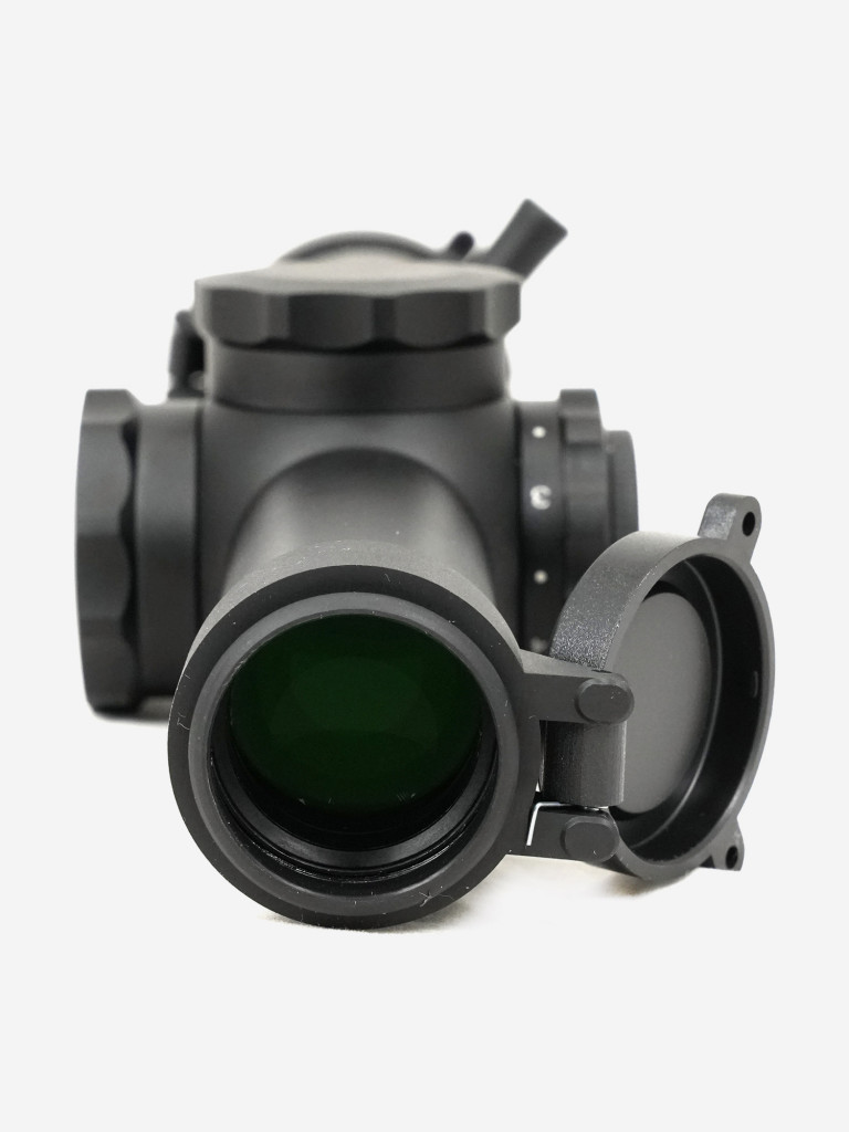 Оптический прицел ARKON Model C 1-10x24