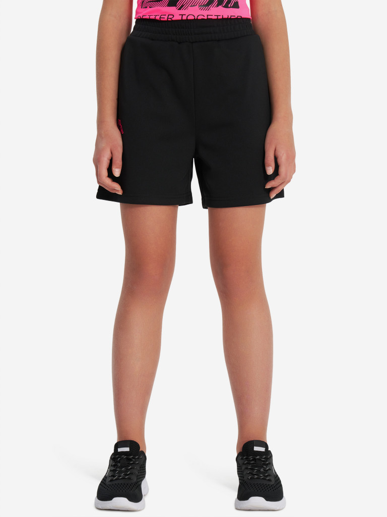 Шорты для девочек Kappa