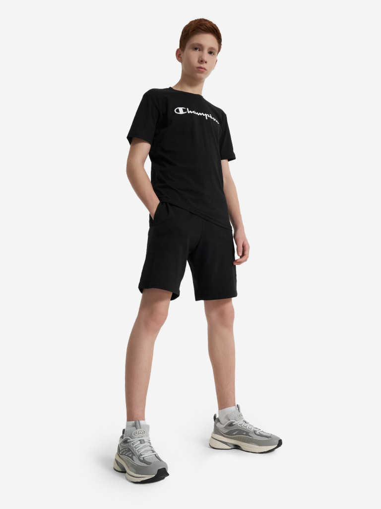Футболка для мальчиков Champion