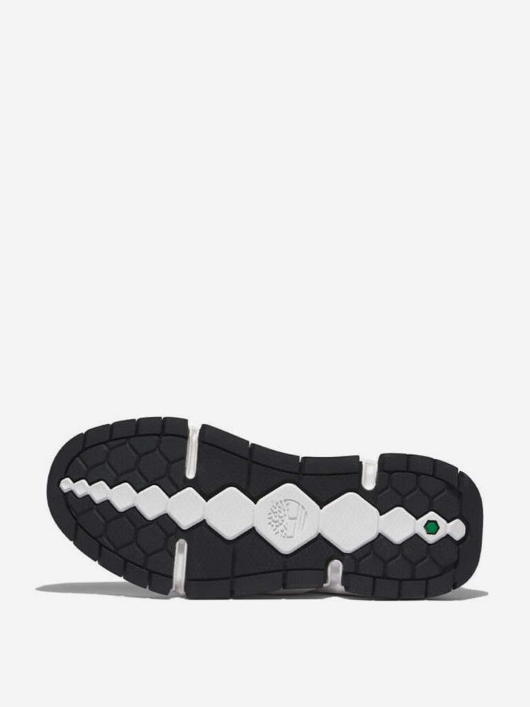 Ботинки Timberland Turbo Black Suede