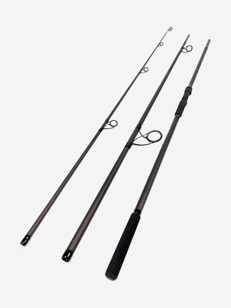 Удилище карповое Kaida CONQUER Spod 3.60м 3.75Lbs (до 15кг)