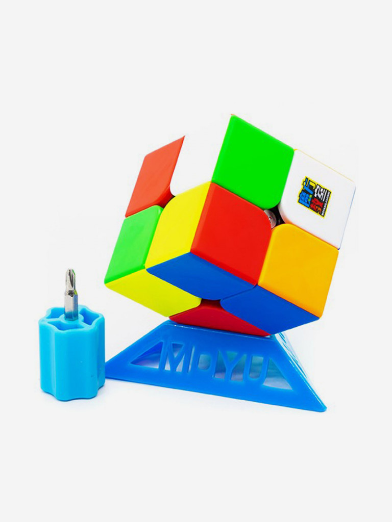 Cosmo cube