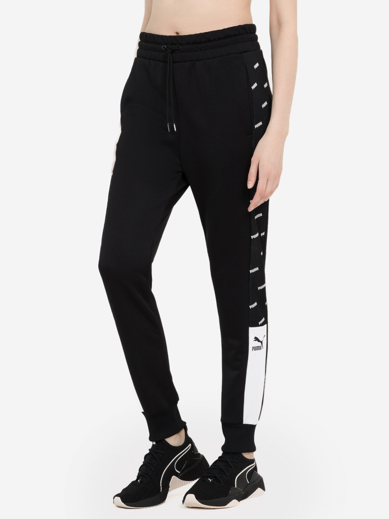 Брюки женские PUMA AOP