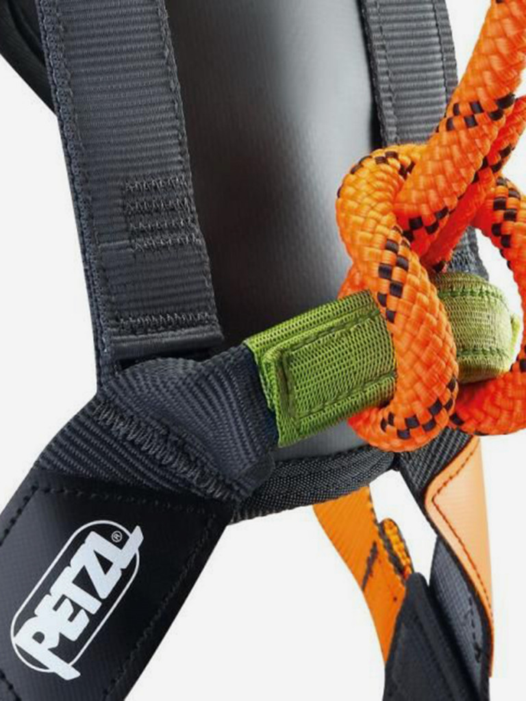 Страховочная система Petzl SIMBA PARK