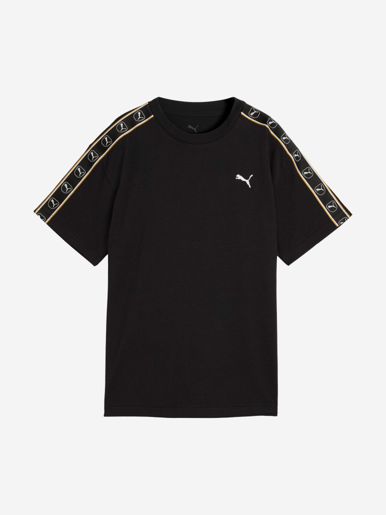 Футболка для мальчиков PUMA
