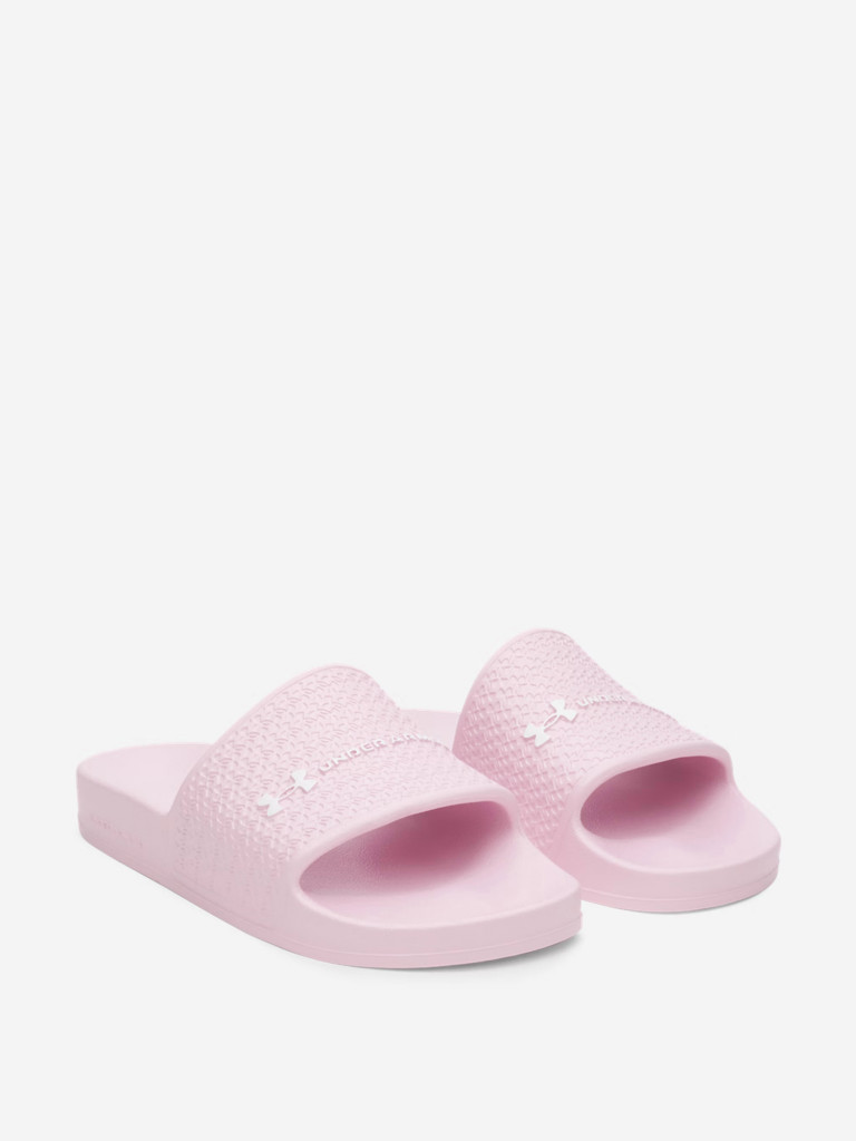 Шлепанцы женские Under Armour Ua Armr Shower Slide