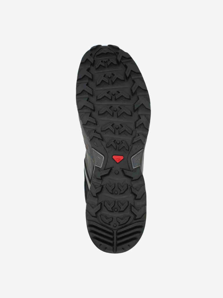 Полуботинки мужские Salomon X Ultra 3 Wide GTX