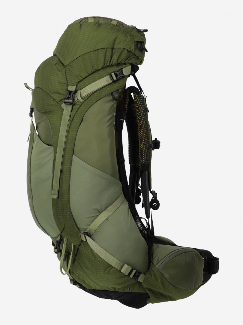 фото Рюкзак osprey atmos ag, 50 л, зеленый