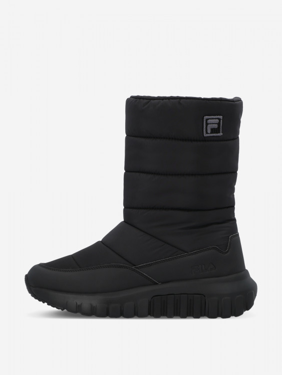 Дутики женские FILA Chrome Puffy