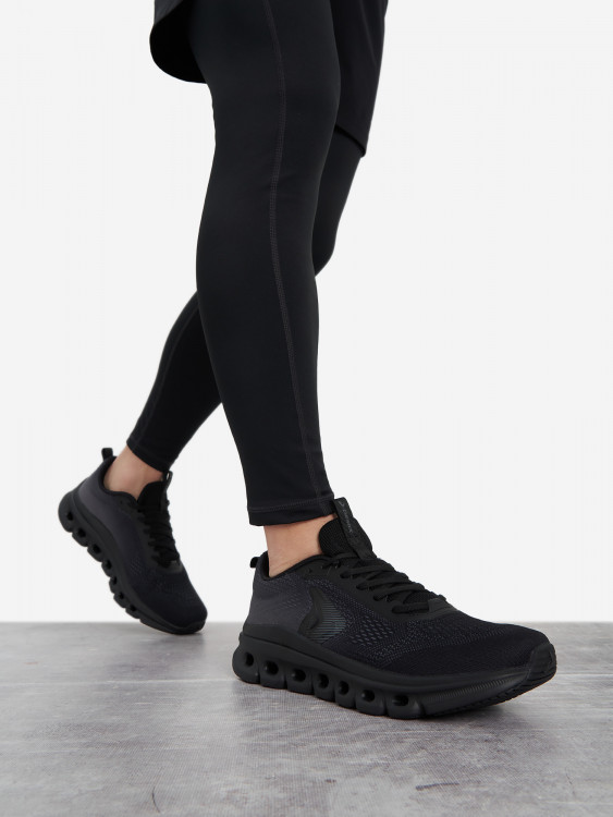 Кроссовки мужские Demix Cosmic Knit