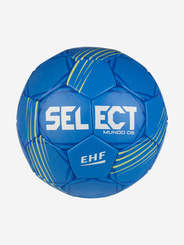 Мяч гандбольный SELECT MUNDO V23, размер 3