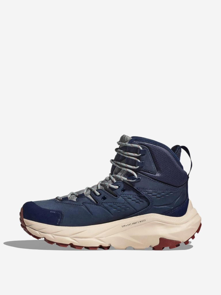 Кроссовки высокие HOKA ONE ONE Kaha 2 GTX