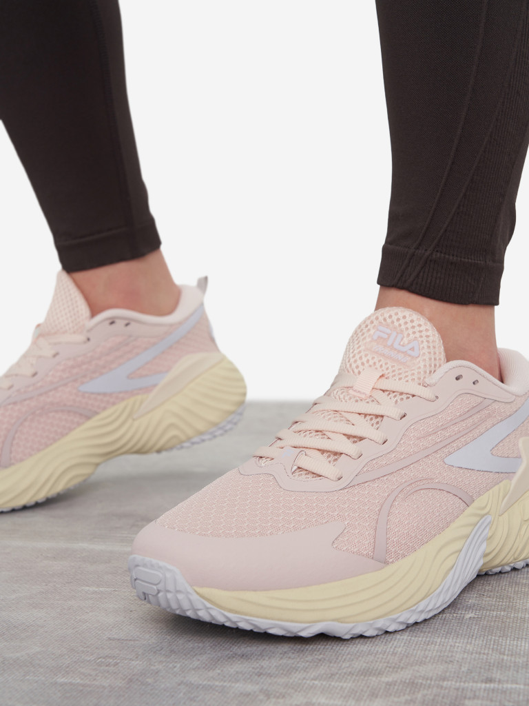 Кроссовки женские FILA Krypton 3.0