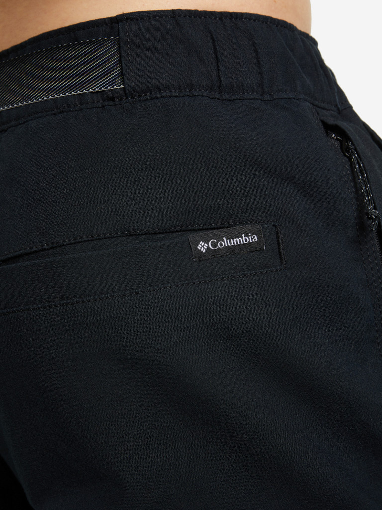 Брюки мужские Columbia Wallowa