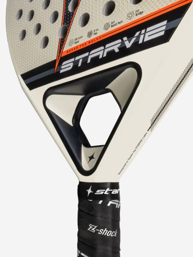 Ракетка для падела StarVie Kenta+