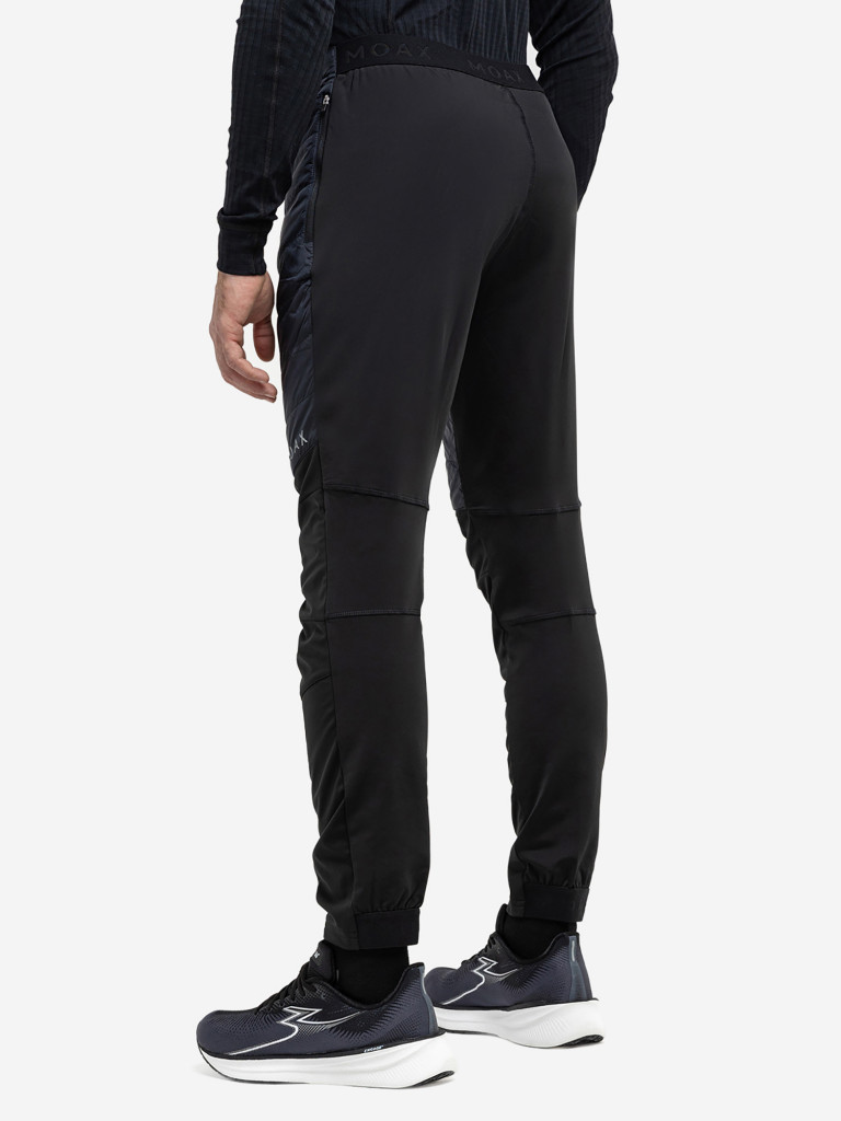 Брюки утепленные мужские Moaxsport Royal