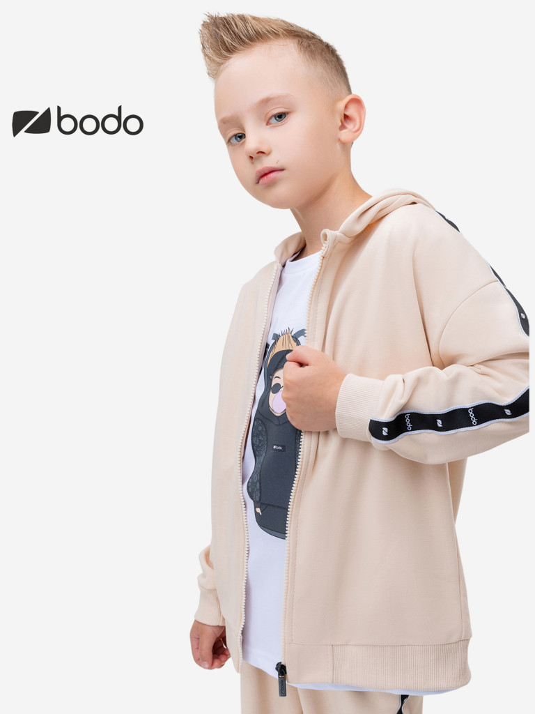 Костюм спортивный bodo