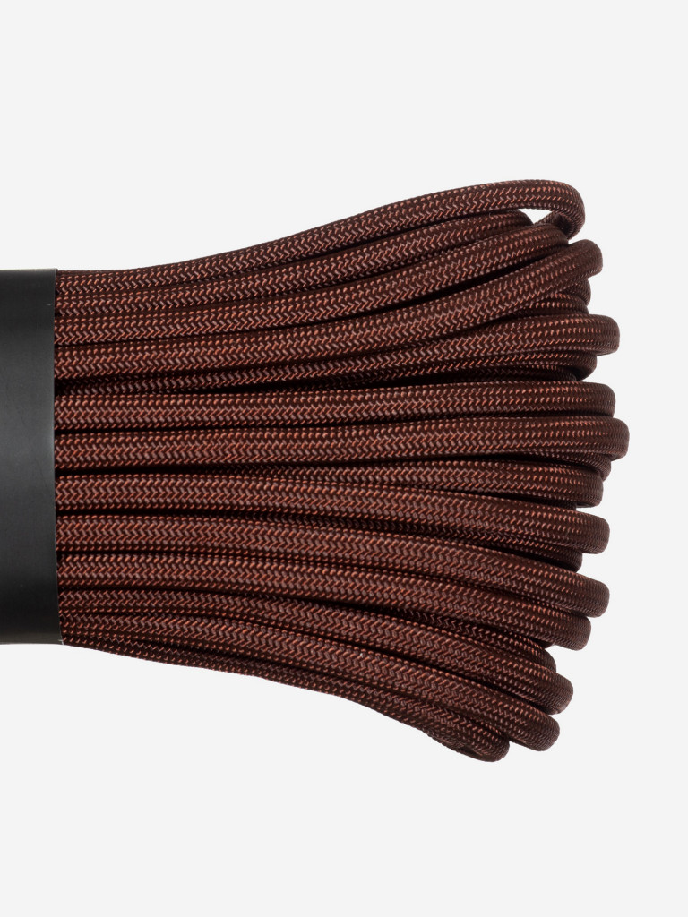 Паракорд 550 CORD nylon 30м RUS (bordo)