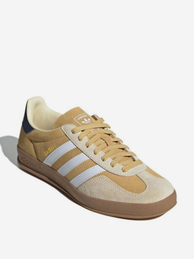 Кеды Adidas Gazelle Indoor
