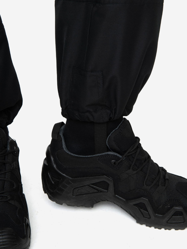 Костюм мужской Huntsman Горка-5 Combo демисезонный ветровлагозащитный из смесовой ткани рипстоп для охоты и рыбалки