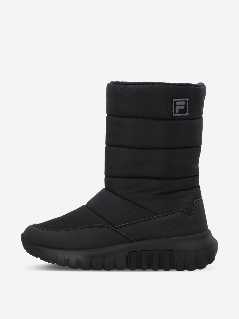 Сапоги утепленные женские FILA Chrome Puffy