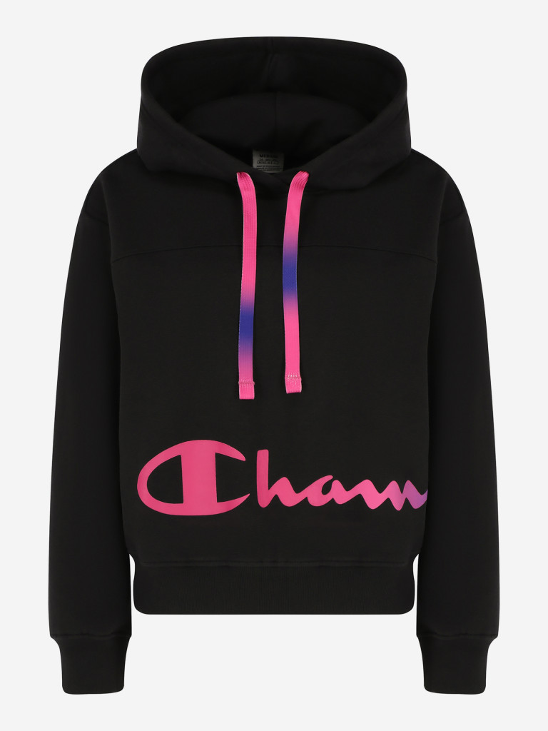 Худи женское оверсайз Champion