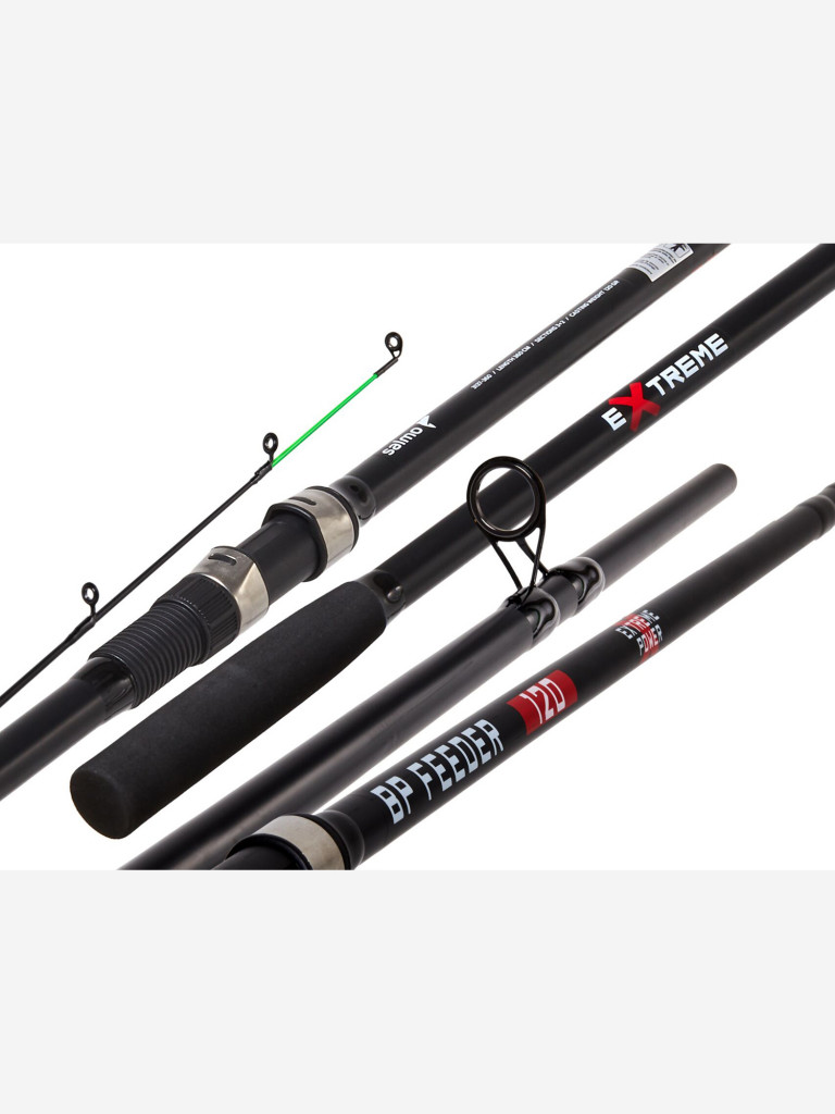 Удилище фидерное Salmo Extreme BP FEEDER 120 3.60