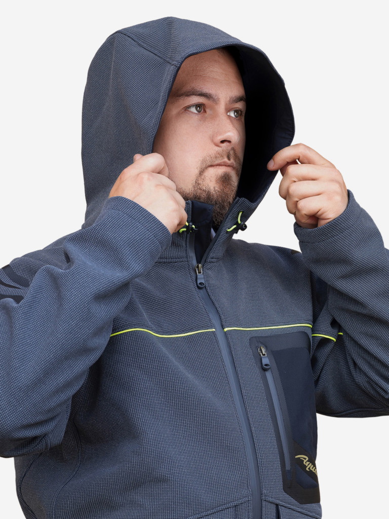 Куртка Aquatic КС-04 для рыбалки