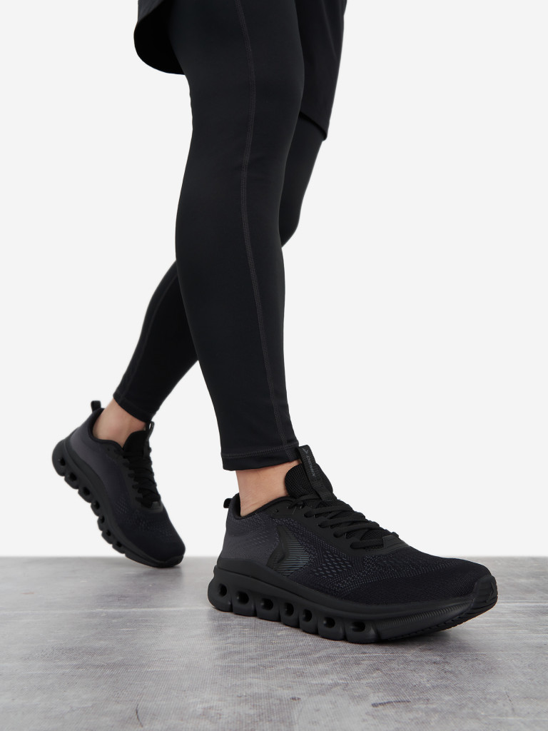 Кроссовки мужские Demix Cosmic Knit