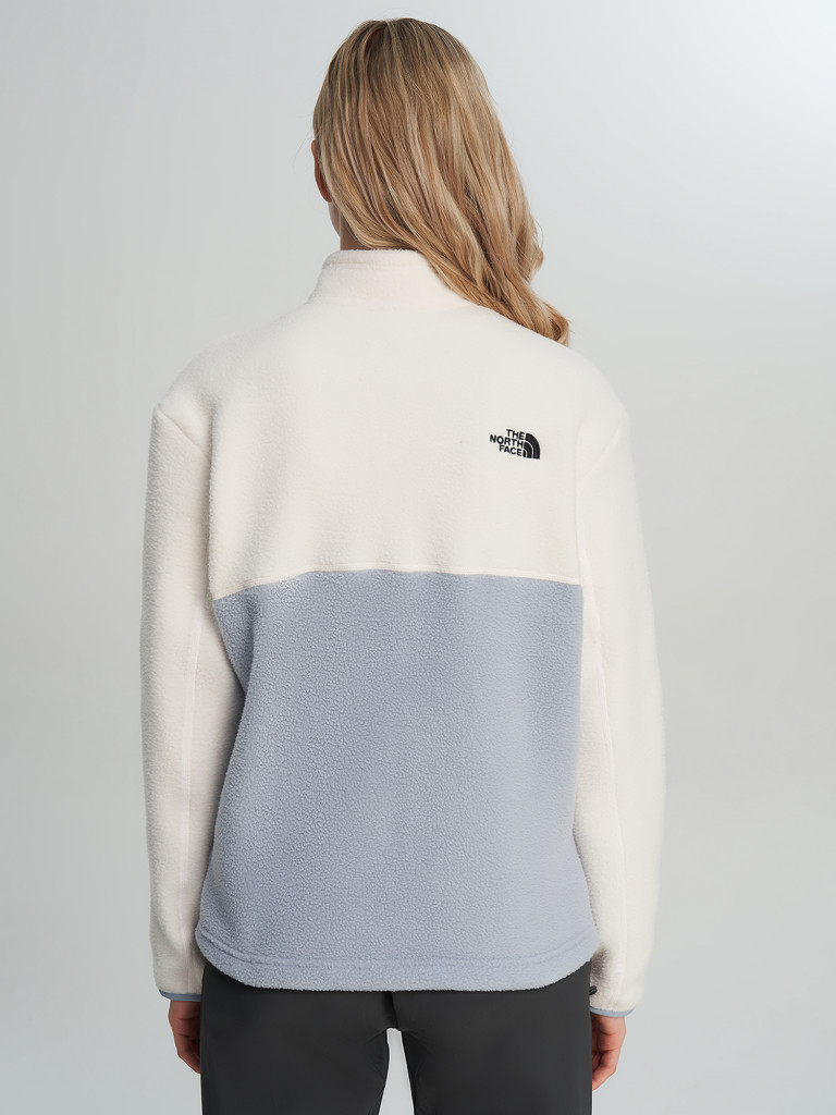 Толстовка женская The North Face Yumiori