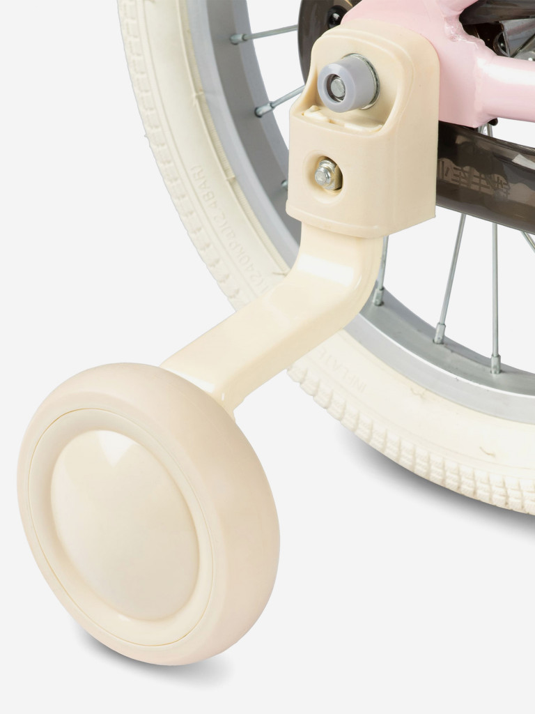 Велосипед детский Spinn Pixie, 16"