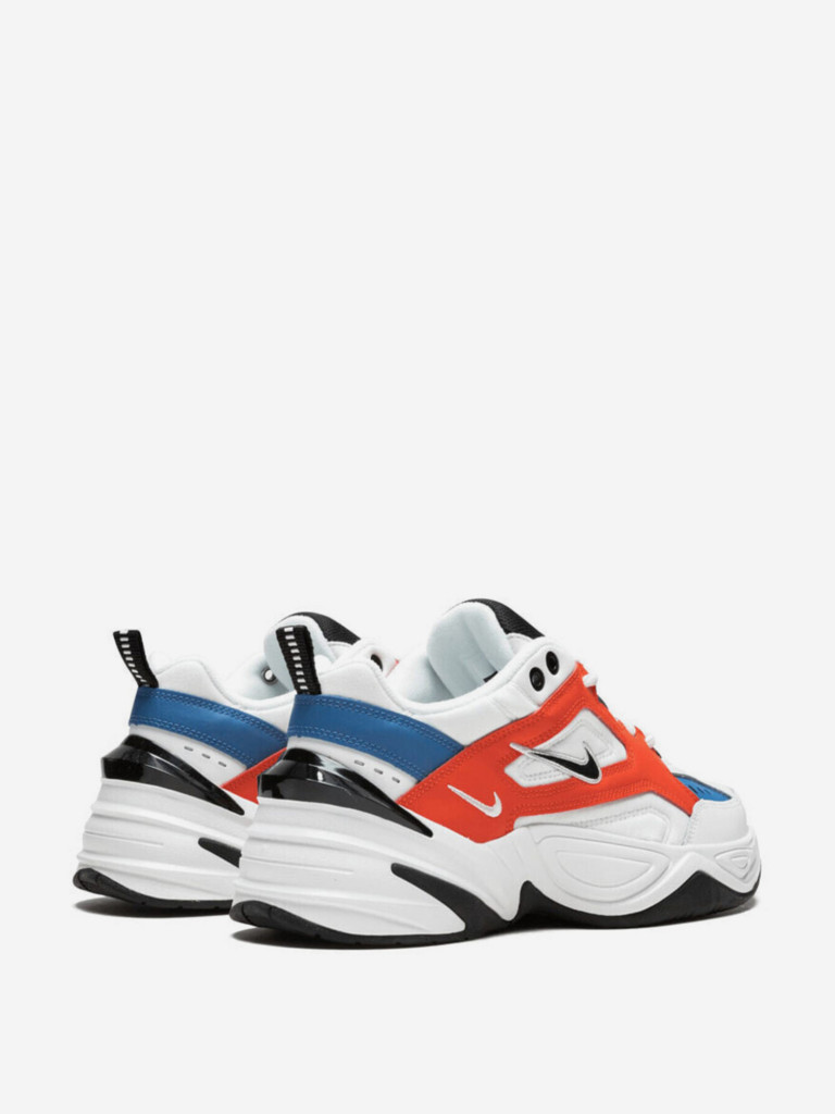 Кроссовки женские Nike M2K Tekno