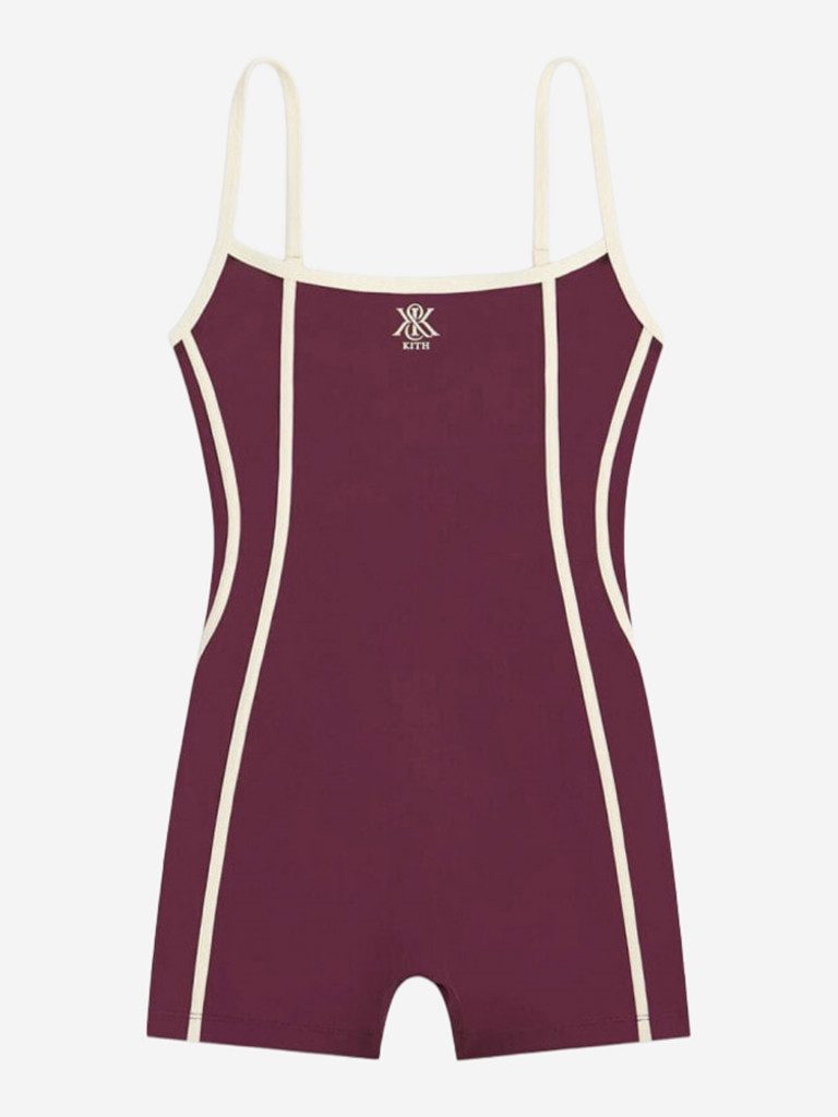 Комбинезон спортивный женский Kith Remi Active