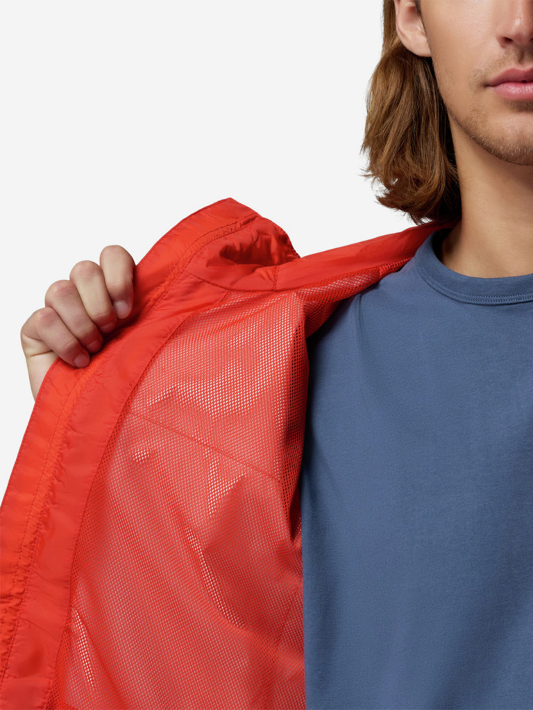 Куртка мембранная мужская Columbia Watertight II Jacket