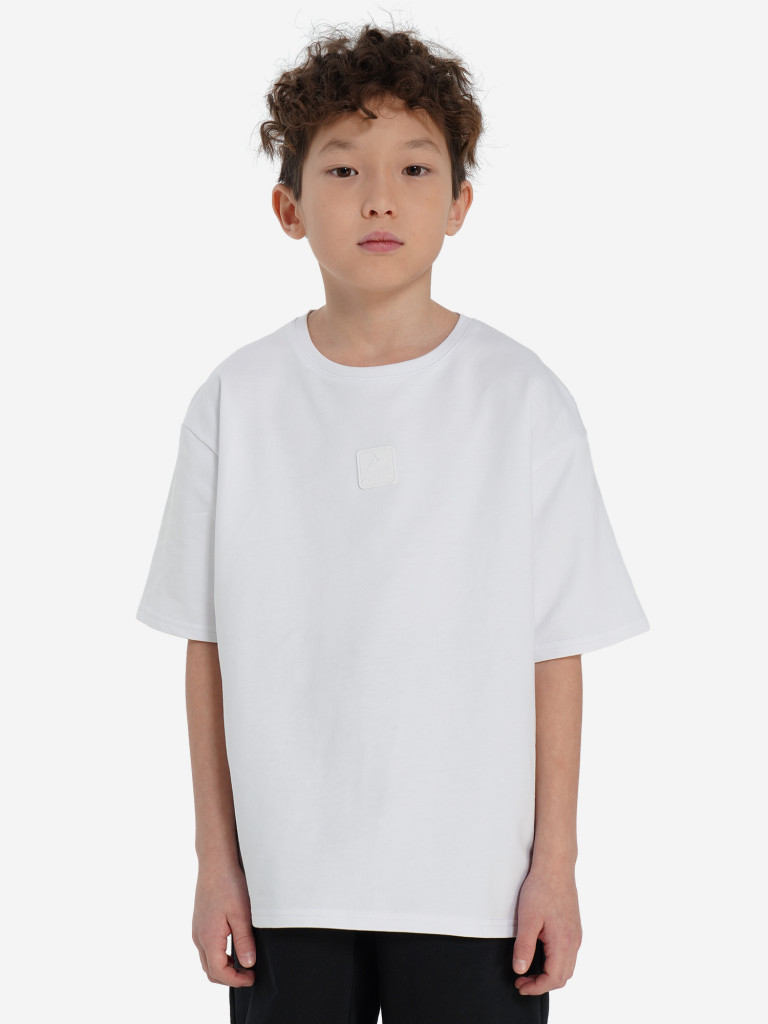 Футболка детская оверсайз Demix