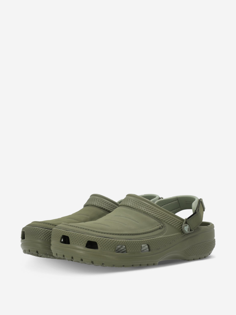 Сабо мужские Crocs Yukon Vista II LR