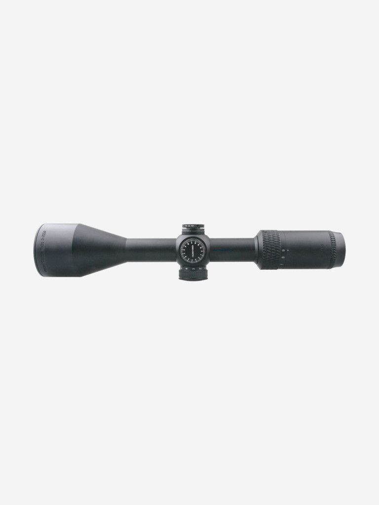 Прицел оптический Vector Optics Matiz 3-9x, с подсветкой