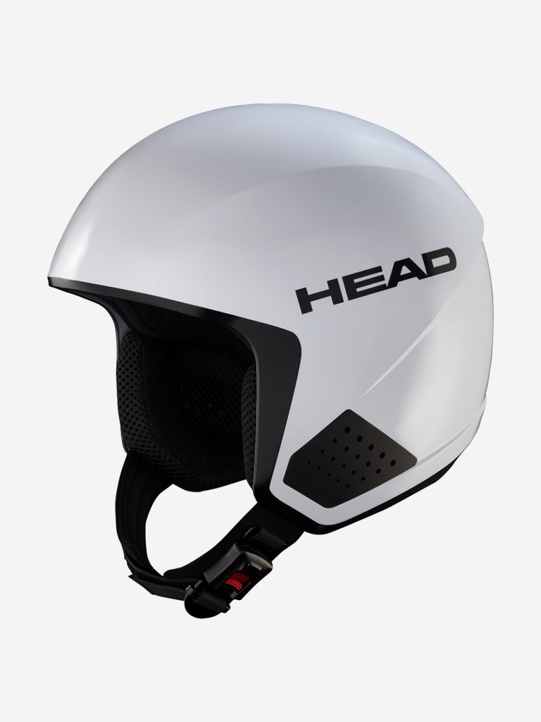 Горнолыжный шлем Head Downforce white