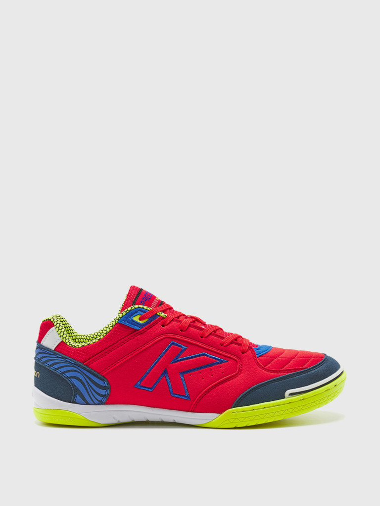 Футзальная Kelme обувь Preclson